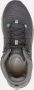 Keen Terradora II Mid Dames Wandelschoenen Magnet Ocean Wave Grijs Mesh - Thumbnail 6