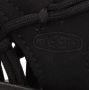 Keen Uneek Dames Sandalen Black Black Zwart Polyester K1014099 - Thumbnail 9
