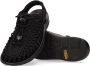 Keen Uneek Dames Sandalen Black Black Zwart Polyester K1014099 - Thumbnail 11