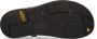 Keen Uneek Dames Sandalen Black Black Zwart Polyester K1014099 - Thumbnail 13