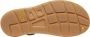 Keen Uneek Dames Sandalen Natural Canvas Birch Beige Canvas K1026231 - Thumbnail 7