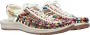 Keen Uneek Dames Sandalen Original Tie Dye Birch Multi Polyester K1025635 - Thumbnail 3