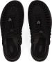 KEEN Sandalen Heren Uneek M Maat: 40 Materiaal: Suède Kleur: Zwart - Thumbnail 15