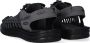 Keen Uneek Heren Sandalen Magnet Black Grijs Polyester K1026335 - Thumbnail 2