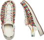 Keen Uneek Heren Sandalen Original Tie Dye Birch Multi Polyester K1025633 - Thumbnail 2