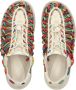 Keen Uneek Heren Sandalen Original Tie Dye Birch Multi Polyester K1025633 - Thumbnail 11