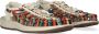 Keen Uneek Heren Sandalen Original Tie Dye Birch Multi Polyester K1025633 - Thumbnail 8