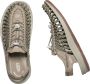 Keen Uneek Heren Sandalen Timberwolf Plaza Taupe Polyester K1025169 - Thumbnail 7