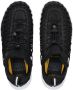 Keen Uneek SNK Heren Sneaker Black Star White - Thumbnail 4