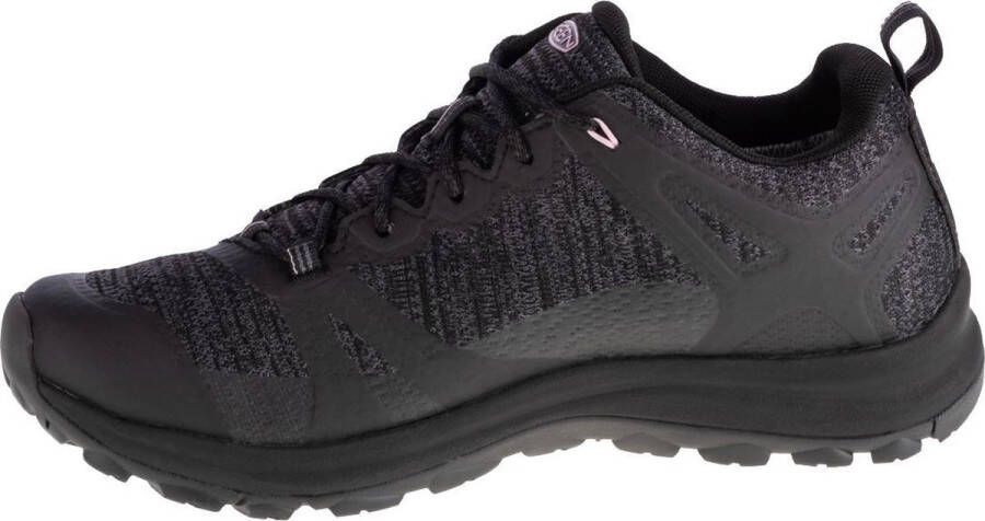 Keen W Terradora II WP 1022345 Vrouwen Zwart Trekkingschoenen