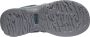 Keen Whisper Dames Wandelsandalen Smoke Blue Aqua Polyester K1022809 - Thumbnail 21