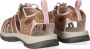 Keen Whisper Dames Wandelsandalen Toasted Coconut Peach Whip - Thumbnail 3