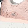Keen WK400 Dames Wandelschoenen Fawn Peach Whip Roze - Thumbnail 4