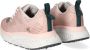 Keen WK400 Dames Wandelschoenen Fawn Peach Whip Roze - Thumbnail 5