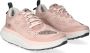 Keen WK400 Dames Wandelschoenen Fawn Peach Whip Roze - Thumbnail 6