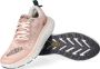 Keen WK400 Dames Wandelschoenen Fawn Peach Whip Roze - Thumbnail 7