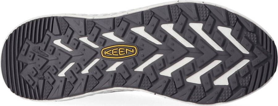 Keen WK400 Dames Wandelschoenen Fawn Peach Whip