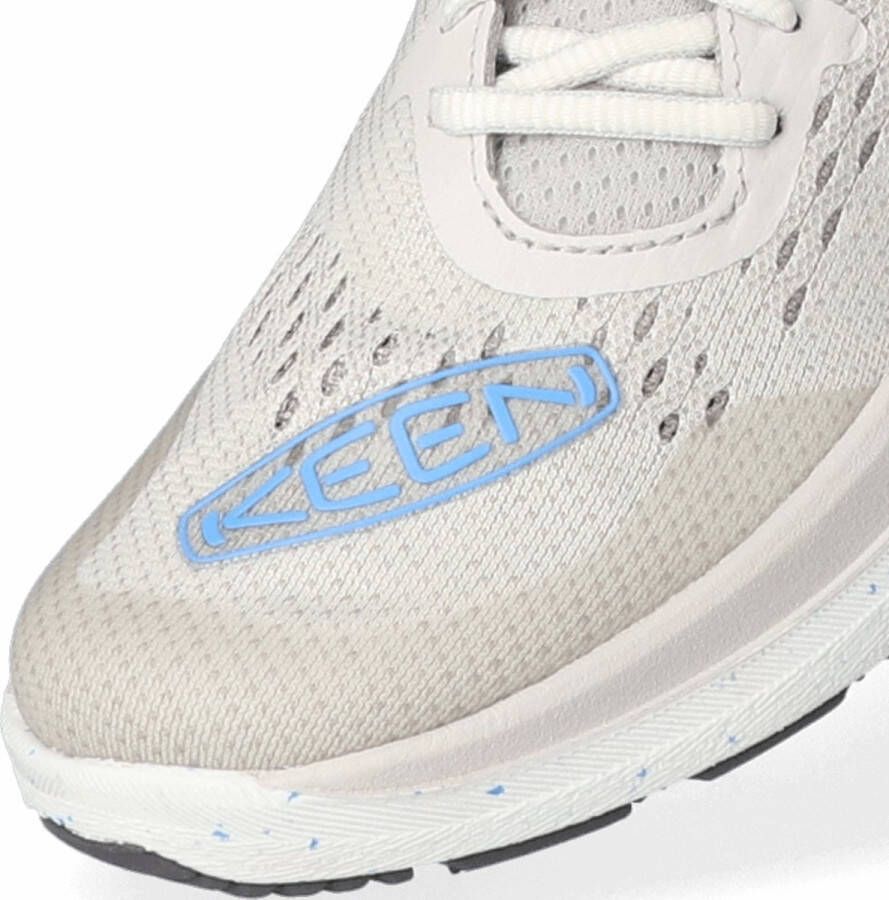 Keen WK400 Dames Wandelschoenen Vapor Azure Blue Blauw - Foto 7