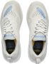 Keen WK400 Dames Wandelschoenen Vapor Azure Blue Blauw - Thumbnail 9