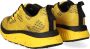 Keen WK400 Dames Wandelschoenen Yellow Black Geel - Thumbnail 2