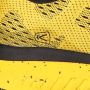 Keen WK400 Dames Wandelschoenen Yellow Black Geel - Thumbnail 8