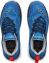 Keen WK400 Heren Wandelschoenen Austern Red Carpet Blauw - Thumbnail 7
