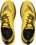 Keen WK400 Heren Wandelschoenen Yellow Black Geel - Thumbnail 2