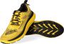 Keen WK400 Heren Wandelschoenen Yellow Black Geel - Thumbnail 3