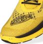 Keen WK400 Heren Wandelschoenen Yellow Black Geel - Thumbnail 4
