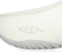 Keen Yogui Dames Slippers Star White Vapor - Thumbnail 2