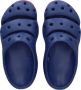 Keen Yogui Heren Slippers Blue Depths Red Carpet - Thumbnail 2