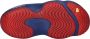 Keen Yogui Heren Slippers Blue Depths Red Carpet - Thumbnail 7