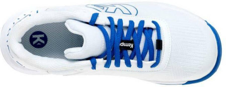 Kempa Attack 2.0 Handbalschoenen Wit