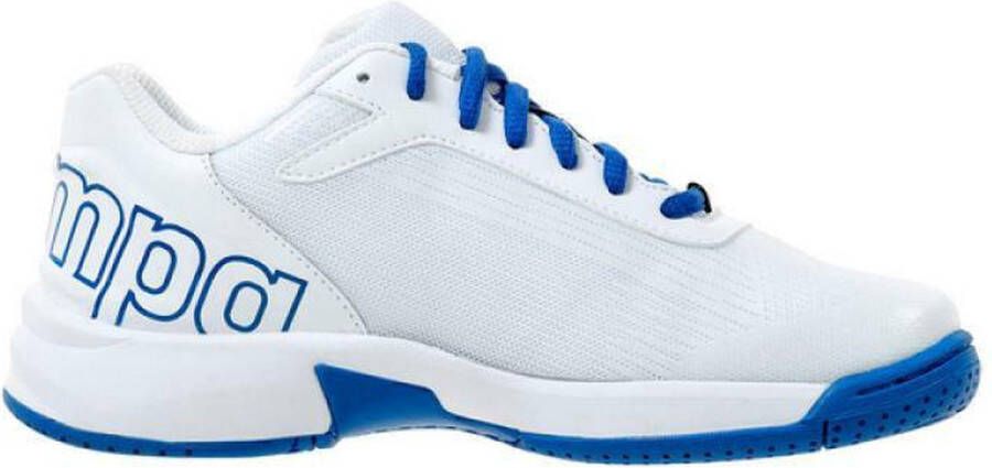 Kempa Attack 2.0 Handbalschoenen Wit