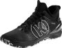 Kempa Attack Mid Sportschoenen Volleybal Indoor zwart - Thumbnail 2