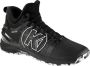 Kempa Attack Mid Sportschoenen Volleybal Indoor zwart - Thumbnail 6