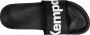 Kempa Bathing Sandal Zwart Wit - Thumbnail 4