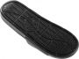 Kempa Bathing Sandal Zwart Wit - Thumbnail 6