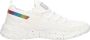Kendall & Kylie Kendall + Kylie Neci Sneakers Laag wit - Thumbnail 5