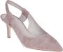 Kennel & Schmenger Pumps Beige Dames - Thumbnail 2