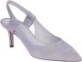 Kennel & Schmenger Pumps Grijs Dames - Thumbnail 4