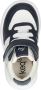 KEQ Baby schoentjes Baby schoentjes blauw - Thumbnail 3