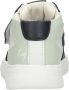KEQ Baby schoentjes Baby schoentjes blauw - Thumbnail 4