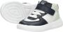 KEQ Baby schoentjes Baby schoentjes blauw - Thumbnail 5