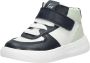 KEQ Baby schoentjes Baby schoentjes blauw - Thumbnail 6