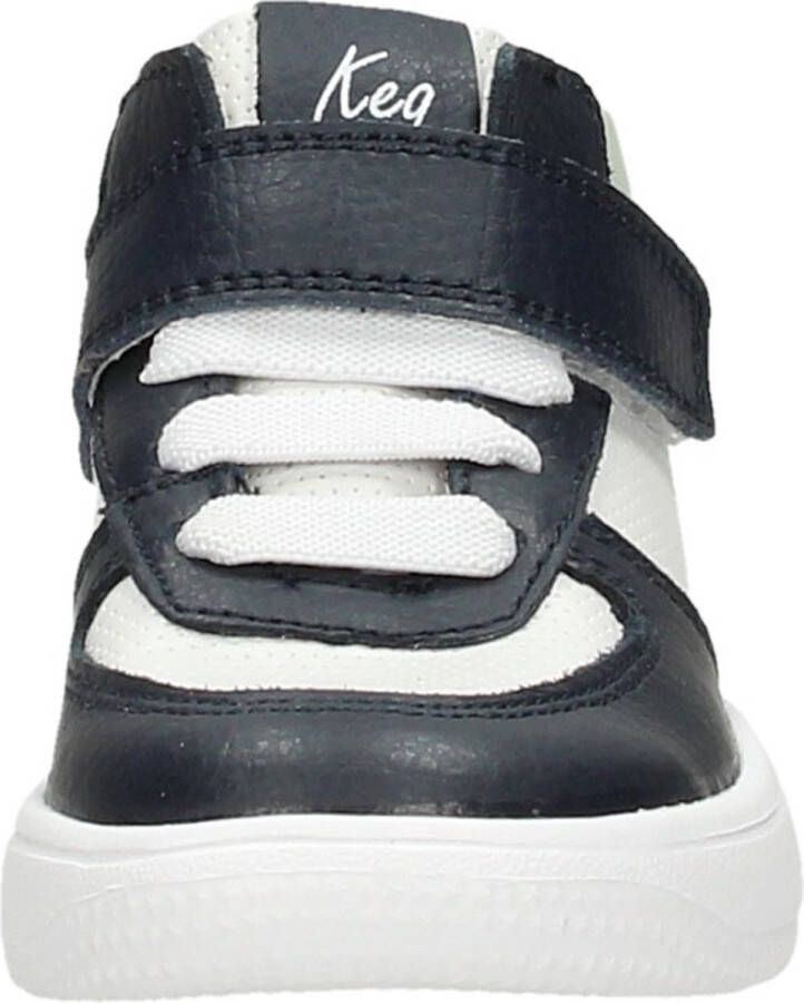 KEQ Baby schoentjes Baby schoentjes blauw - Foto 7