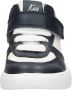 KEQ Baby schoentjes Baby schoentjes blauw - Thumbnail 7