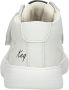 KEQ Baby schoentjes Baby schoentjes wit - Thumbnail 4
