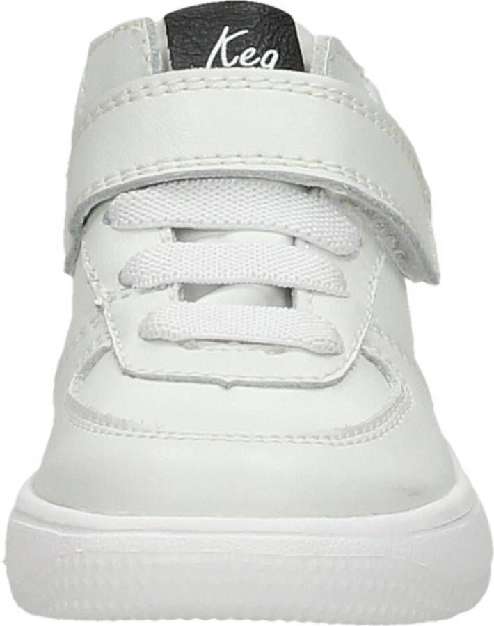 KEQ Baby schoentjes Baby schoentjes wit