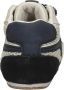 KEQ Jongens Baby schoentjes Jongens Baby schoentjes beige - Thumbnail 5
